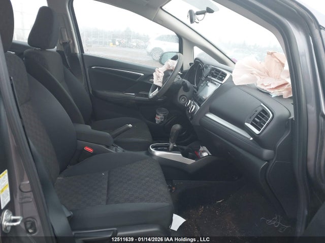 3HGGK5H52GM106609 Honda FIT LX