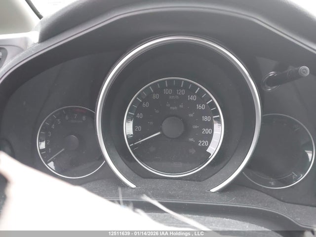 3HGGK5H52GM106609 Honda FIT LX