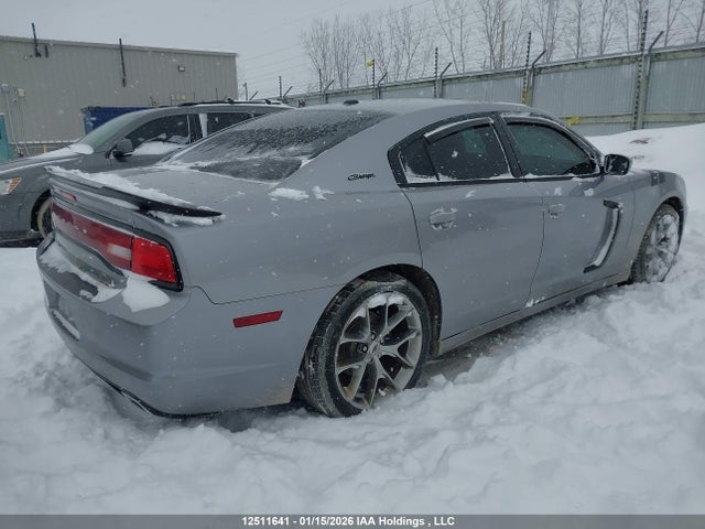Продажа на аукционе авто 2014 Dodge Charger Sxt, vin: 2C3CDXHG1EH267151, номер лота: 12511641