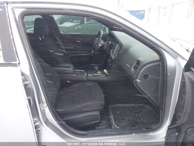 Продажа на аукционе авто 2014 Dodge Charger Sxt, vin: 2C3CDXHG1EH267151, номер лота: 12511641