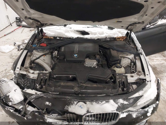 Aukcja sprzedaży 2017 Bmw 320i Xdrive, vin: WBA8A3C3XHK692868, numer aukcji: 12511643