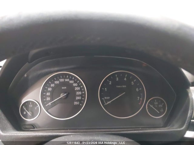 Aukcja sprzedaży 2017 Bmw 320i Xdrive, vin: WBA8A3C3XHK692868, numer aukcji: 12511643