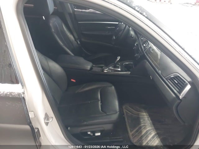 Aukcja sprzedaży 2017 Bmw 320i Xdrive, vin: WBA8A3C3XHK692868, numer aukcji: 12511643