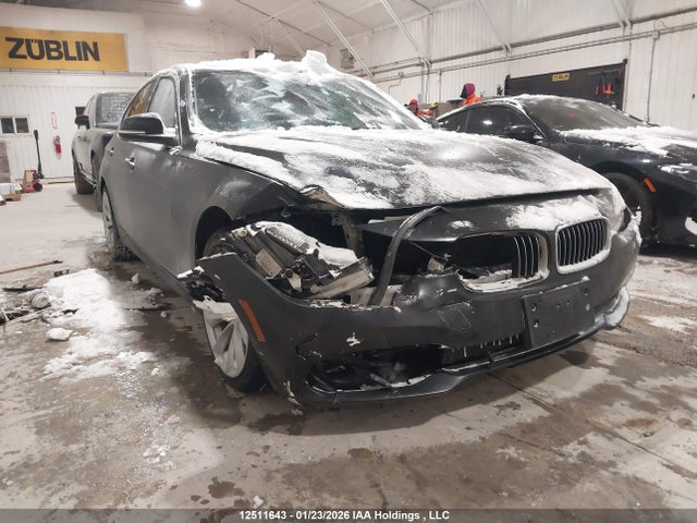 Aukcja sprzedaży 2017 Bmw 320i Xdrive, vin: WBA8A3C3XHK692868, numer aukcji: 12511643