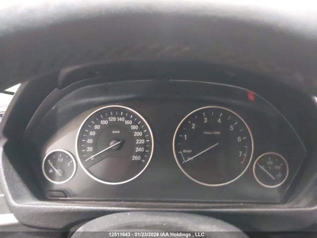 Aukcja sprzedaży 2017 Bmw 320i Xdrive, vin: WBA8A3C3XHK692868, numer aukcji: 12511643