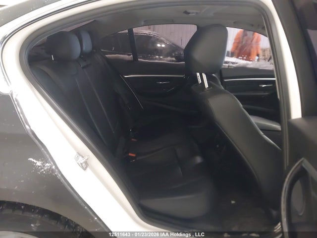 Aukcja sprzedaży 2017 Bmw 320i Xdrive, vin: WBA8A3C3XHK692868, numer aukcji: 12511643