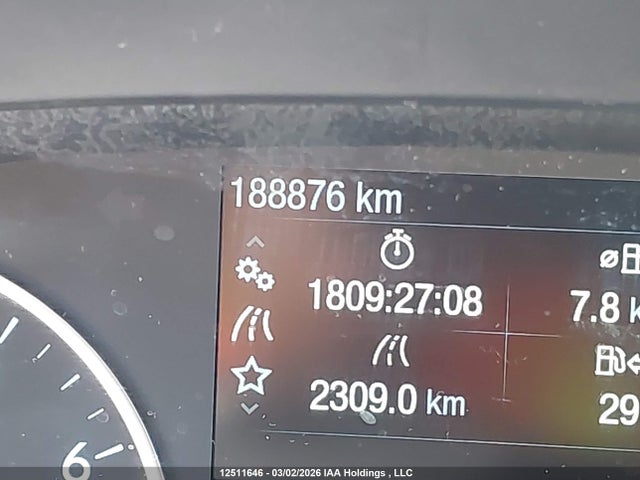 Ford Ecosport Titanium 2018 MAJ6P1WL3JC203953 Image 15