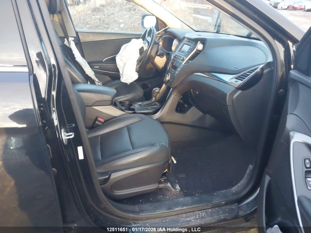 5XYZUDLA0JG531332 Hyundai Santa Fe Sport 2.0t Se