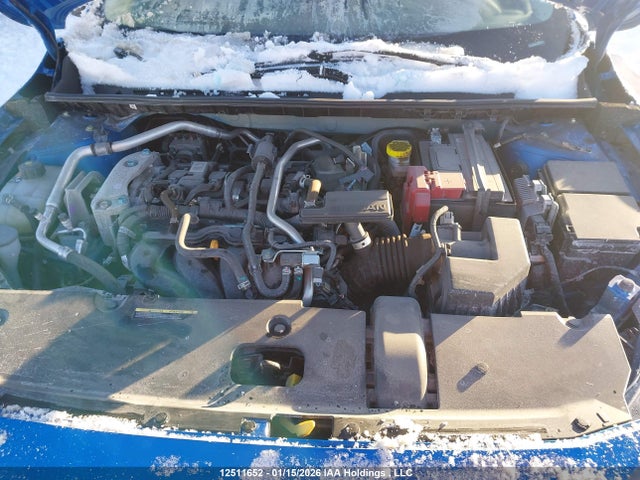 3N1AB8CV5SY271684 Nissan SENTRA SV