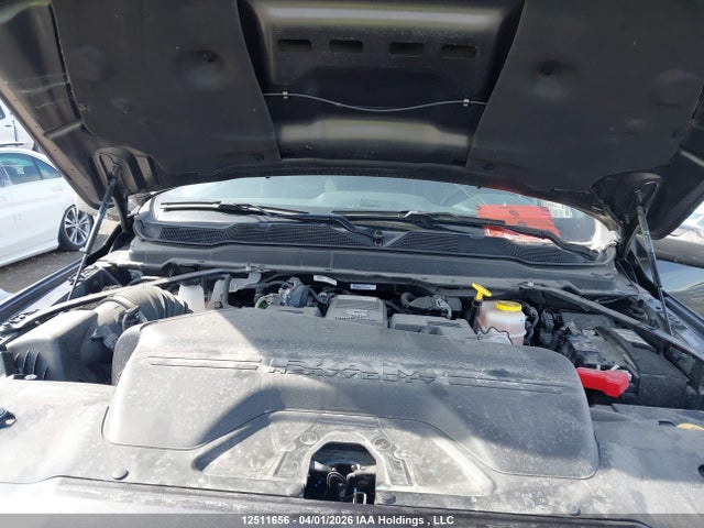 3C63R3EL9RG308145 RAM 3500 Laramie