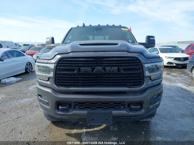 3C63R3EL9RG308145 RAM 3500 Laramie