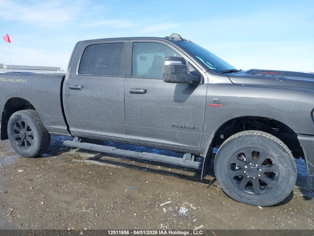 3C63R3EL9RG308145 RAM 3500 Laramie