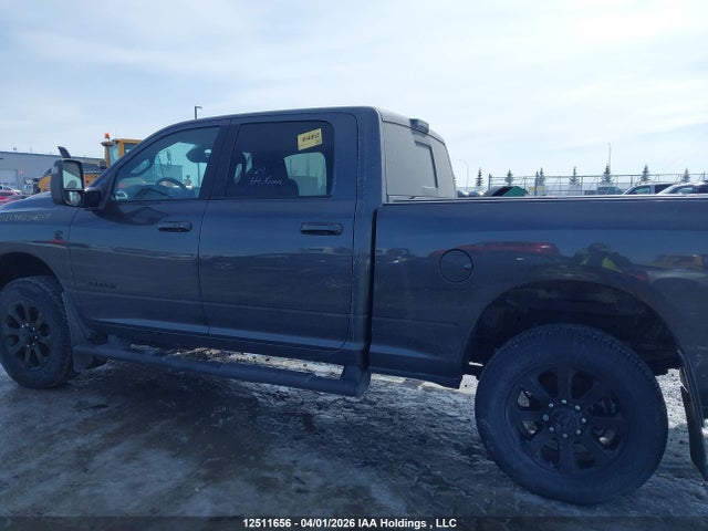 3C63R3EL9RG308145 RAM 3500 Laramie