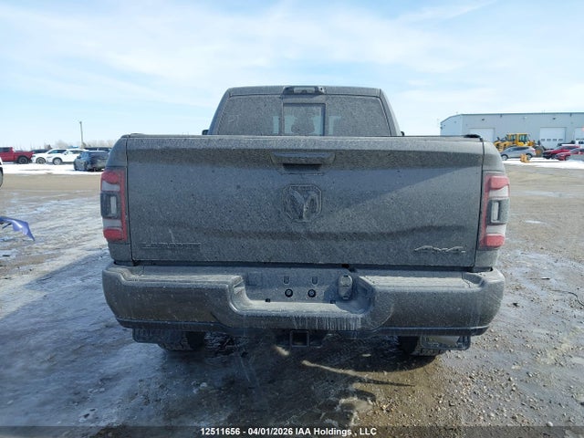 3C63R3EL9RG308145 RAM 3500 Laramie