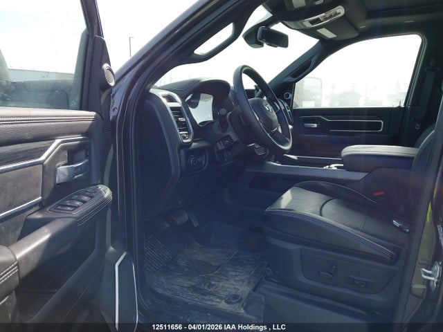 3C63R3EL9RG308145 RAM 3500 Laramie