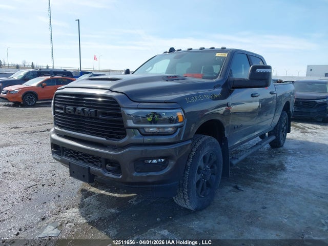 3C63R3EL9RG308145 RAM 3500 Laramie