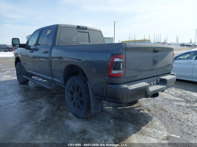 3C63R3EL9RG308145 RAM 3500 Laramie