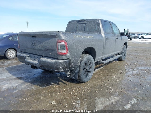 3C63R3EL9RG308145 RAM 3500 Laramie
