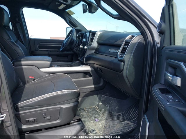 3C63R3EL9RG308145 RAM 3500 Laramie