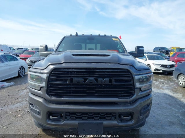 3C63R3EL9RG308145 RAM 3500 Laramie
