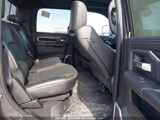 3C63R3EL9RG308145 RAM 3500 Laramie