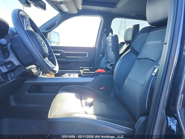 3C63R3EL9RG308145 RAM 3500 Laramie