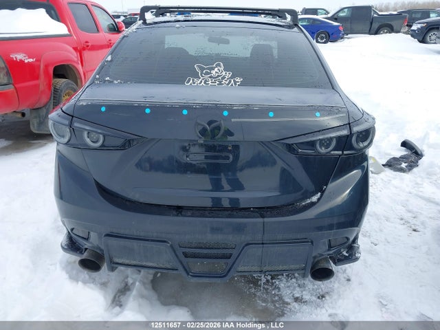 Mazda Mazda3 Gs 2015 3MZBM1V73FM129474 Image 16