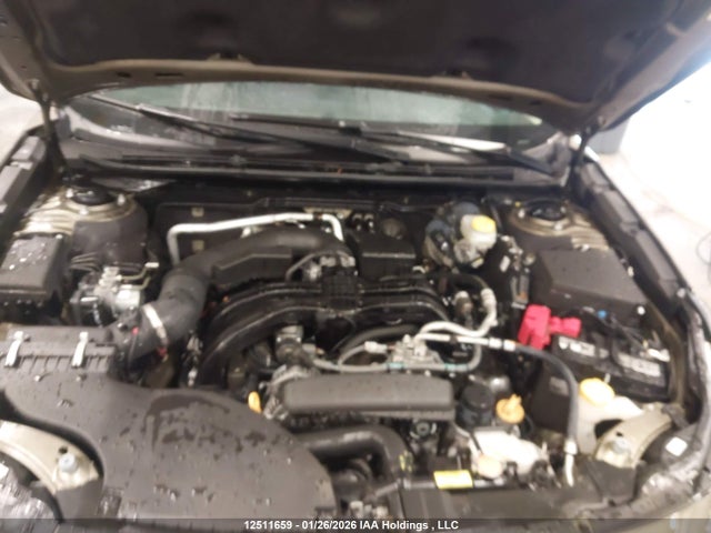 4S4BTDLC7S3129749 Subaru Outback Onyx