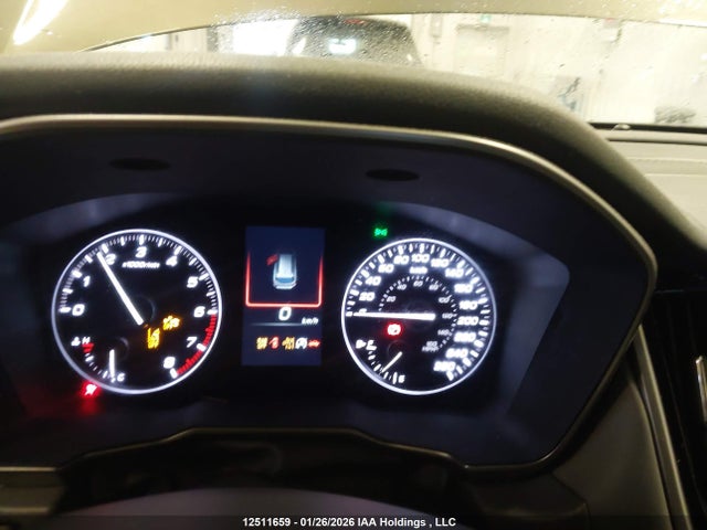 4S4BTDLC7S3129749 Subaru Outback Onyx