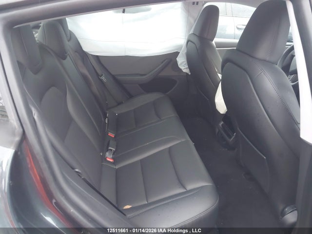 Aukcja sprzedaży 2024 Tesla Model 3 Rwd, vin: LRW3E7FA5RC101860, numer aukcji: 12511661