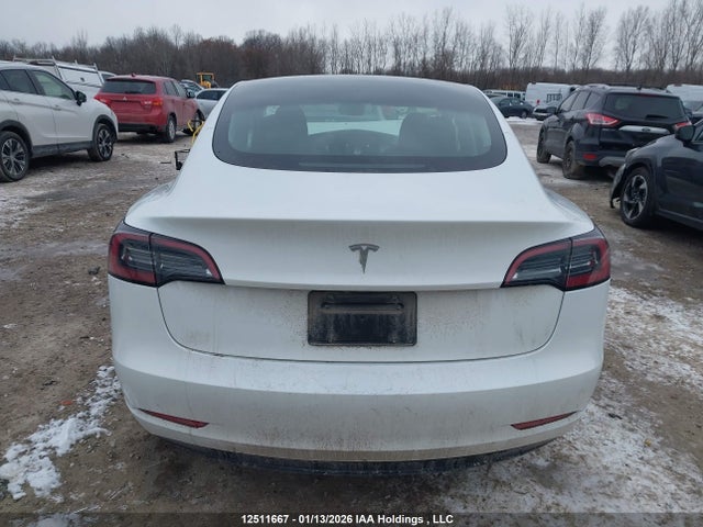 Tesla MODEL 3 2023 LRW3E1FA6PC843338 Image 15