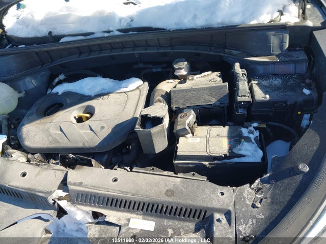 KM8J23A45HU541112 Hyundai Tucson