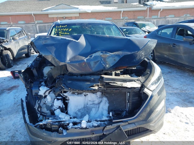 KM8J23A45HU541112 Hyundai Tucson
