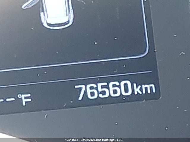 KM8J23A45HU541112 Hyundai Tucson