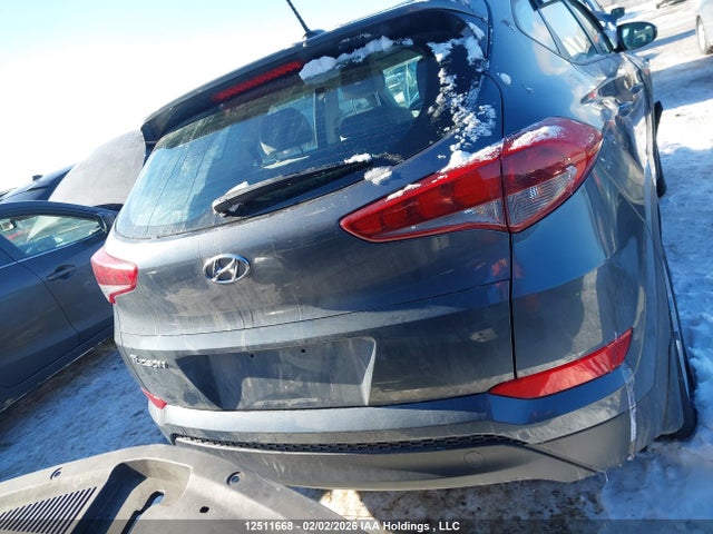 KM8J23A45HU541112 Hyundai Tucson