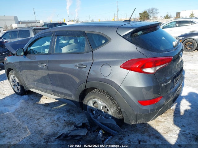 KM8J23A45HU541112 Hyundai Tucson