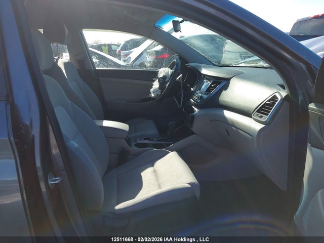 KM8J23A45HU541112 Hyundai Tucson