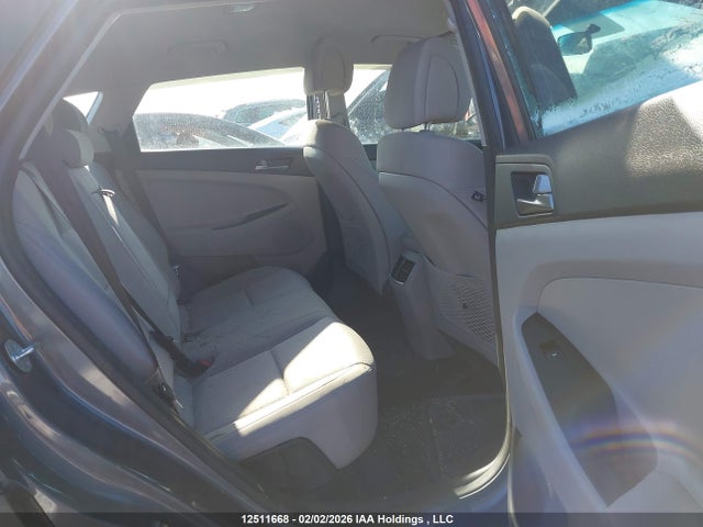 KM8J23A45HU541112 Hyundai Tucson