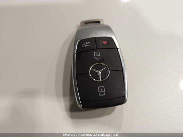 4JGFB5KB4NA591110 Mercedes-Benz Gle 450 4matic