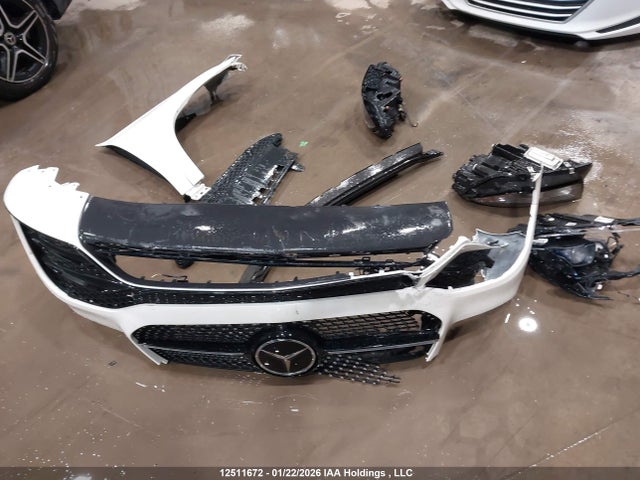 4JGFB5KB4NA591110 Mercedes-Benz Gle 450 4matic