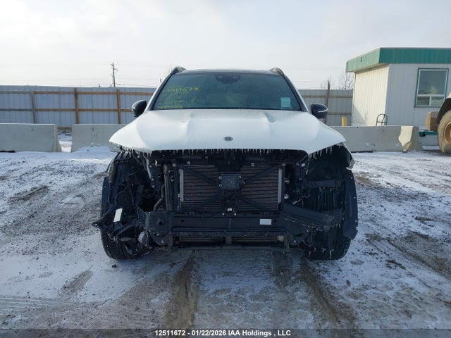 4JGFB5KB4NA591110 Mercedes-Benz Gle 450 4matic