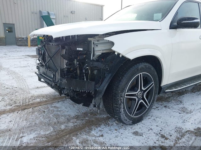 4JGFB5KB4NA591110 Mercedes-Benz Gle 450 4matic