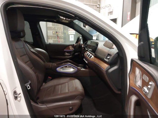 4JGFB5KB4NA591110 Mercedes-Benz Gle 450 4matic