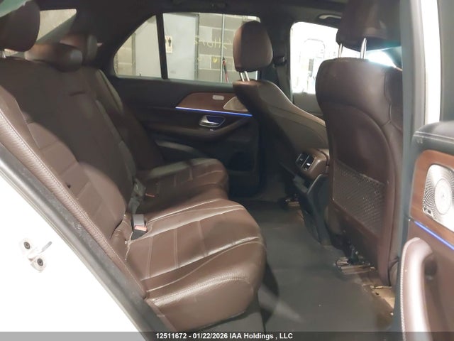 4JGFB5KB4NA591110 Mercedes-Benz Gle 450 4matic
