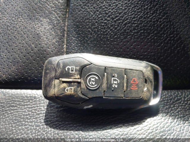 1FTEW1EG9HFC09777 Ford F150 Supercrew