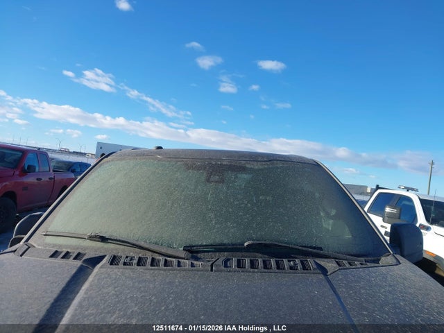 1FTEW1EG9HFC09777 Ford F150 Supercrew