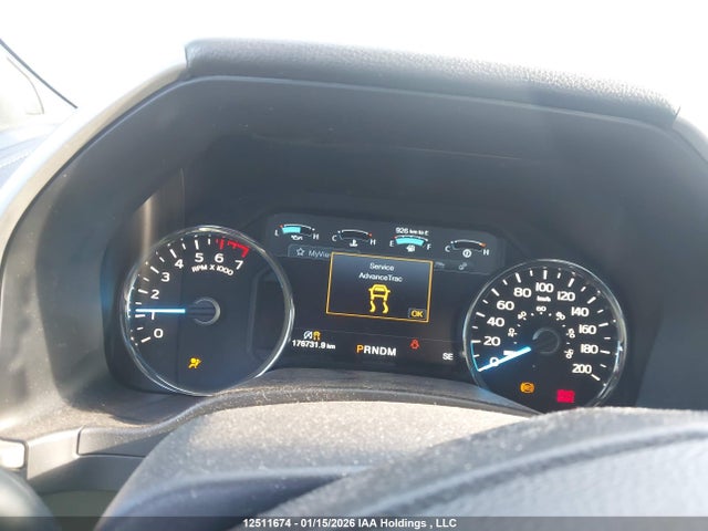 1FTEW1EG9HFC09777 Ford F150 Supercrew