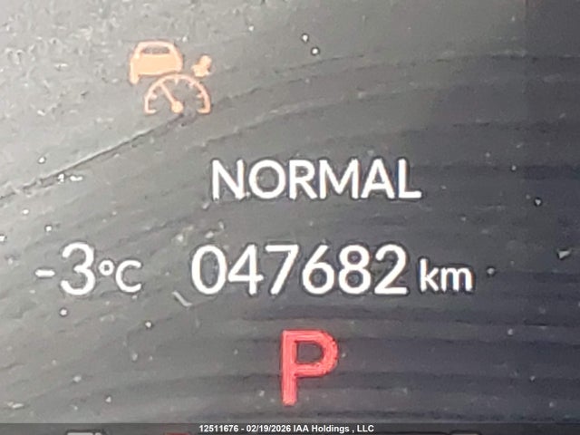 2HKRS6H98RH214614 Honda Cr-v Sport Touring