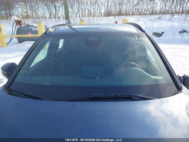 2HKRS6H98RH214614 Honda Cr-v Sport Touring