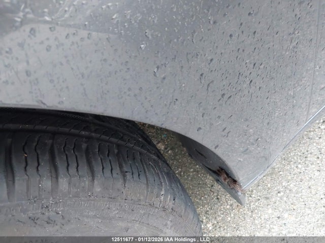 5YJ3E1EA2NF205849 Tesla MODEL 3